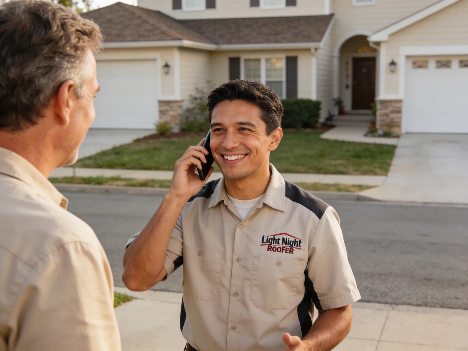 Emergency Roof Repair North Wales, PA FAQs